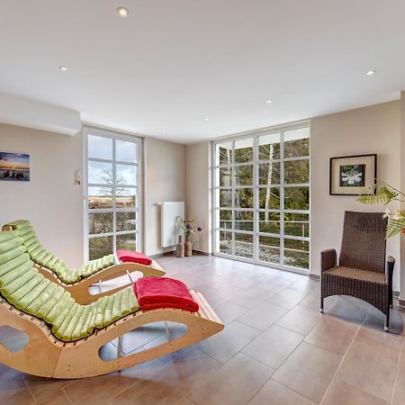 Residenz Am Balmer See - Bs 63 Mit Wellnessbereich Buitenkant foto