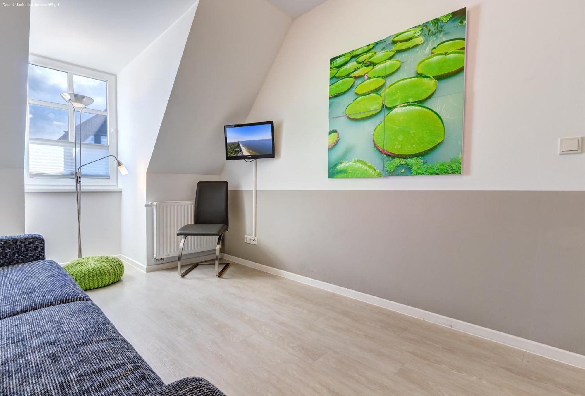 Residenz Am Balmer See - Bs 63 Mit Wellnessbereich Buitenkant foto