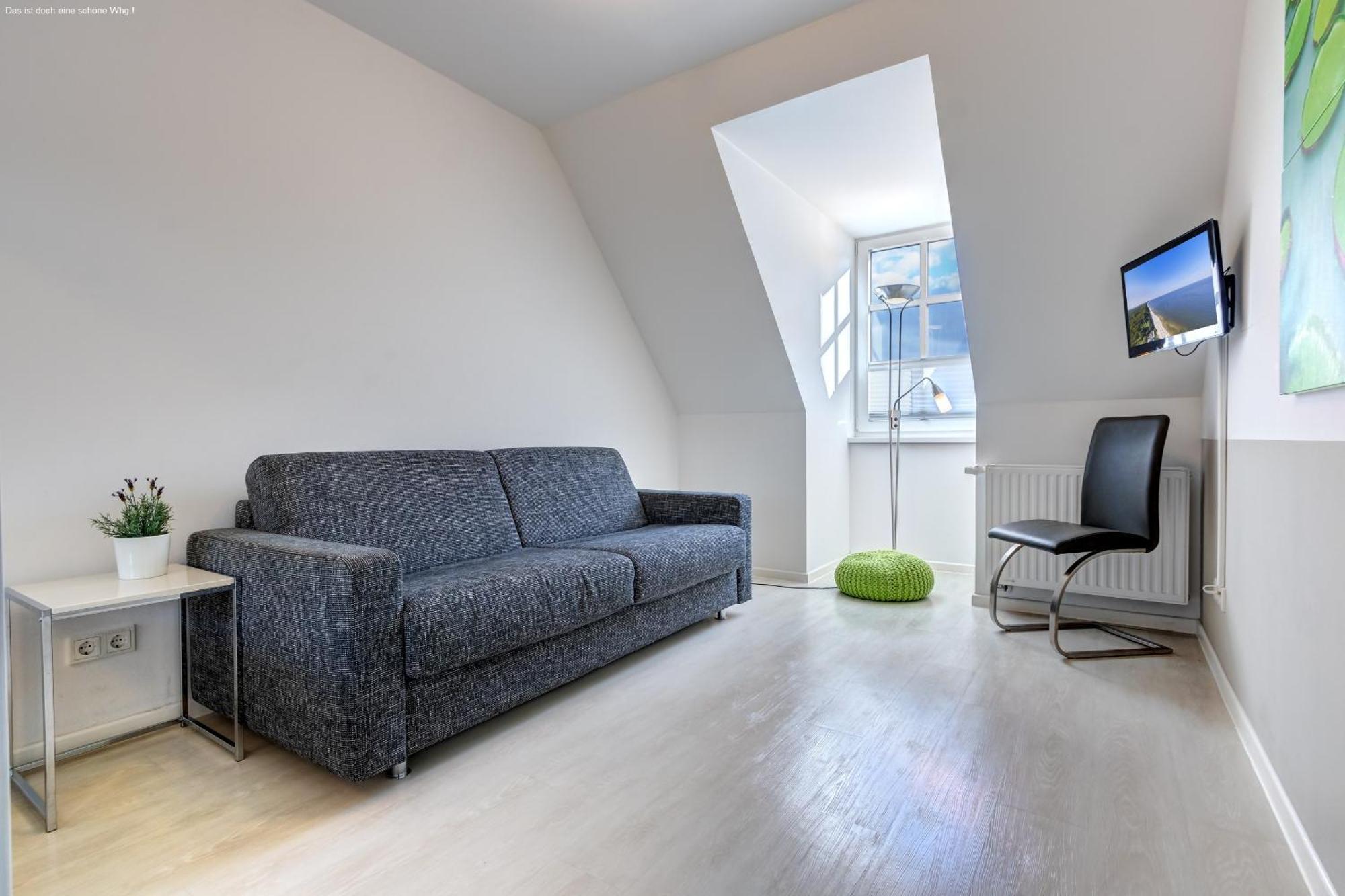 Residenz Am Balmer See - Bs 63 Mit Wellnessbereich Buitenkant foto