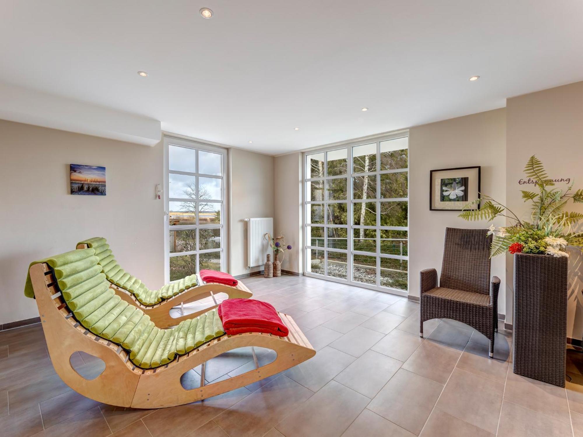 Residenz Am Balmer See - Bs 63 Mit Wellnessbereich Buitenkant foto