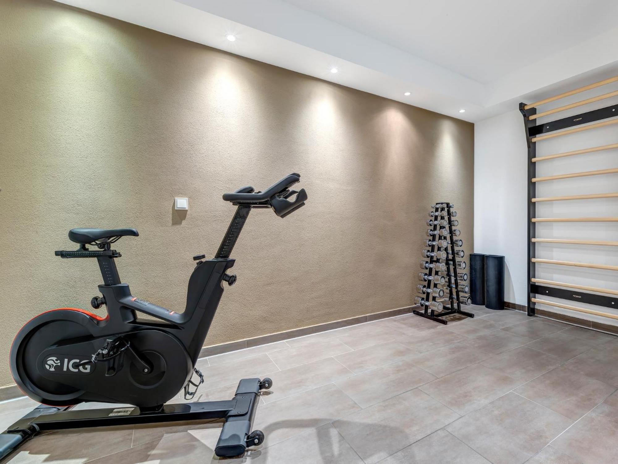 Residenz Am Balmer See - Bs 63 Mit Wellnessbereich Buitenkant foto