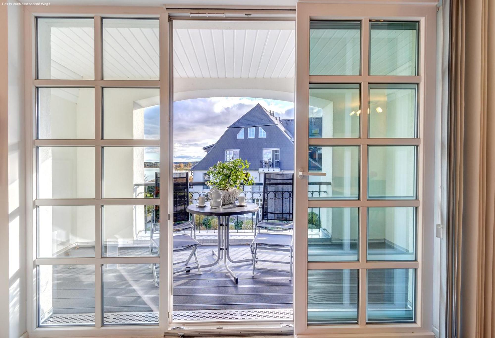 Residenz Am Balmer See - Bs 63 Mit Wellnessbereich Buitenkant foto