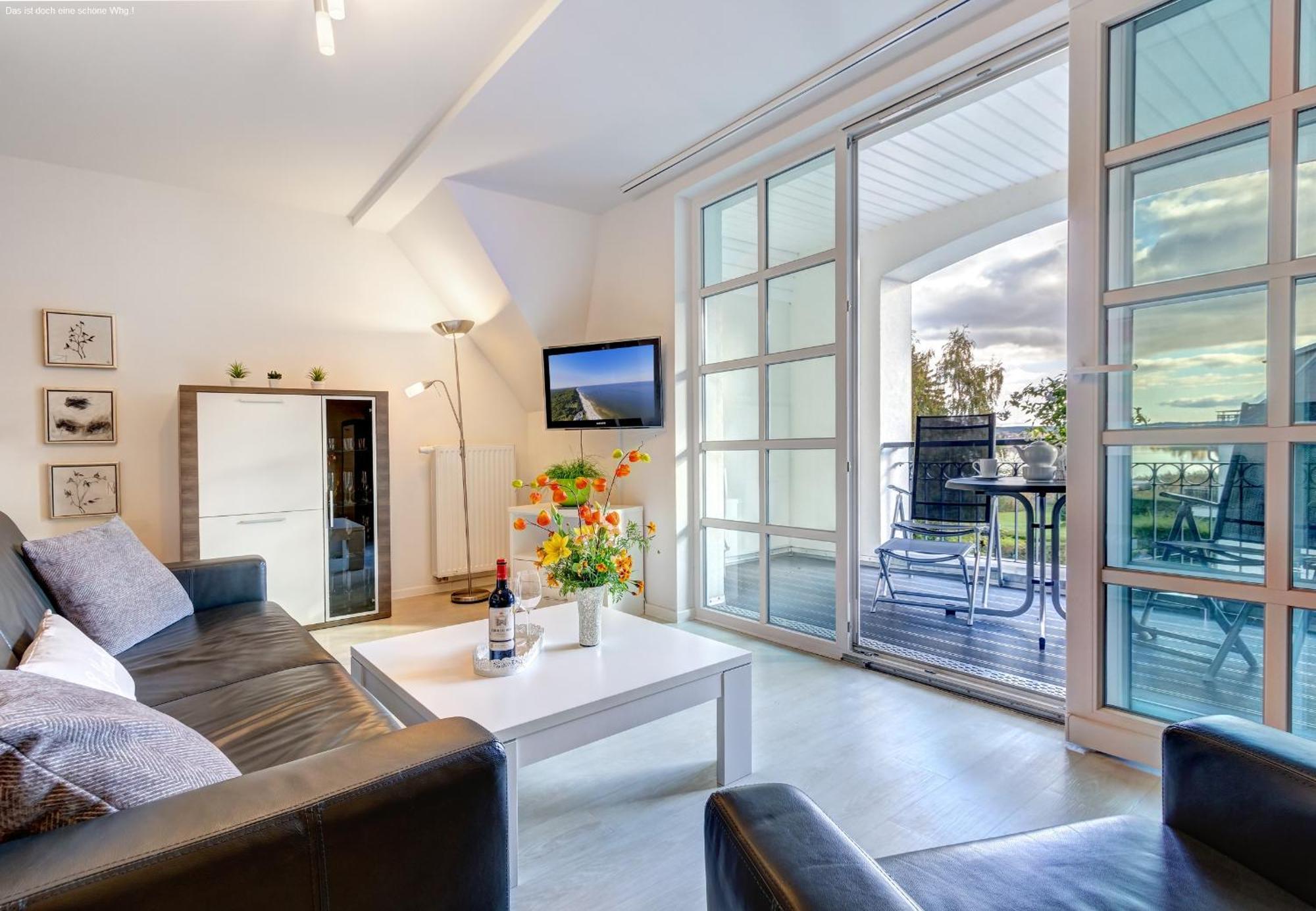 Residenz Am Balmer See - Bs 63 Mit Wellnessbereich Buitenkant foto