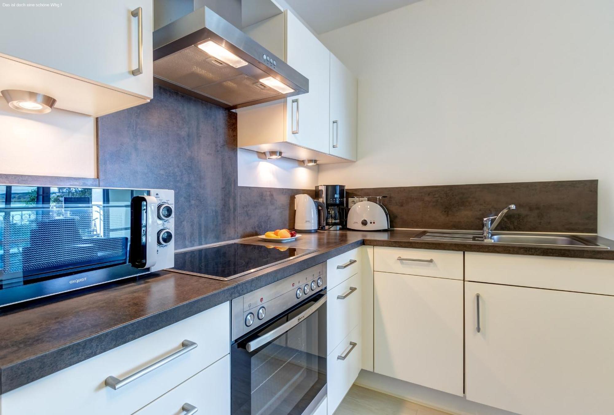 Residenz Am Balmer See - Bs 63 Mit Wellnessbereich Buitenkant foto
