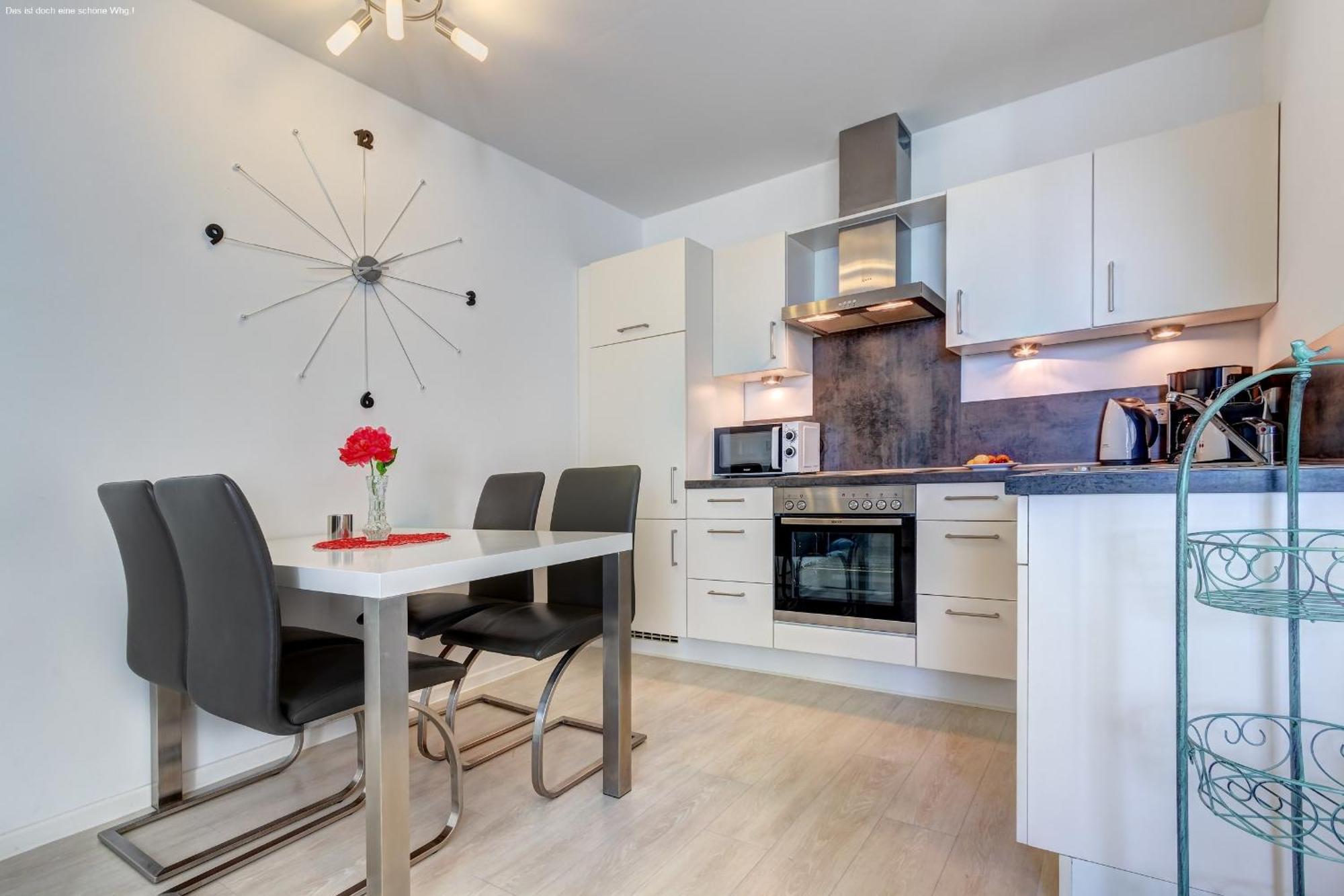 Residenz Am Balmer See - Bs 63 Mit Wellnessbereich Buitenkant foto