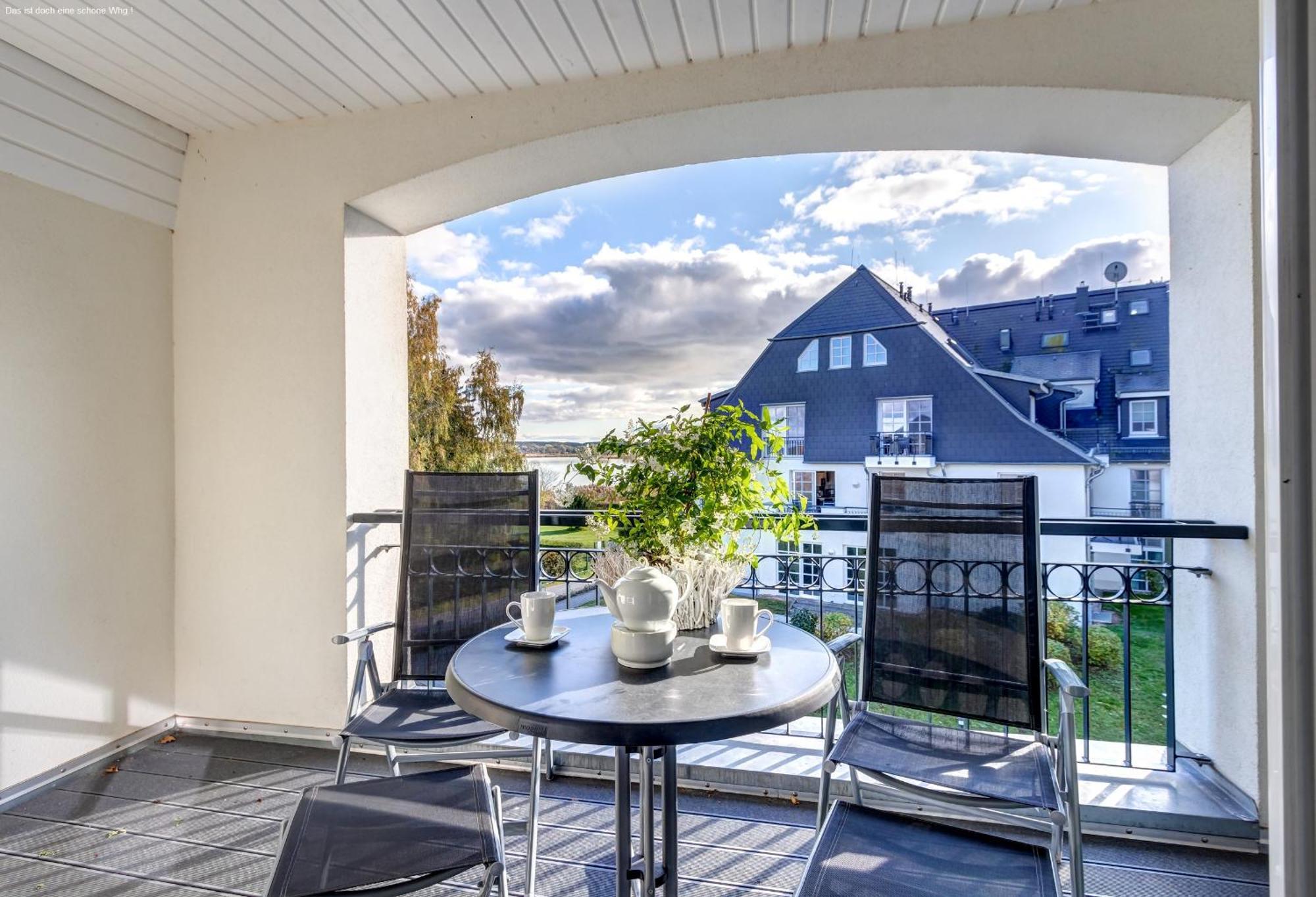 Residenz Am Balmer See - Bs 63 Mit Wellnessbereich Buitenkant foto