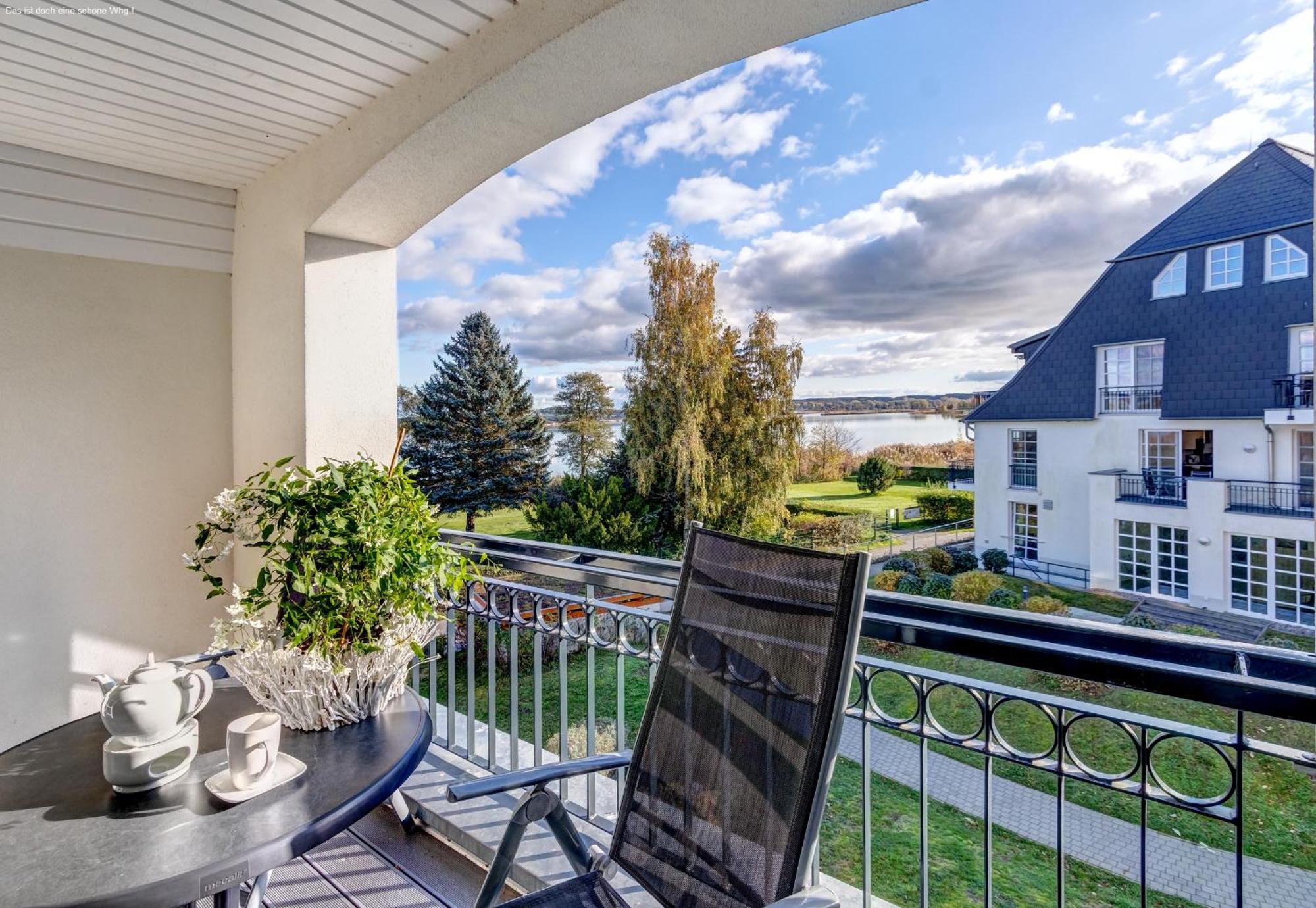 Residenz Am Balmer See - Bs 63 Mit Wellnessbereich Buitenkant foto